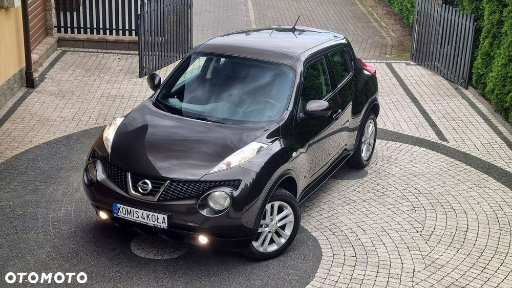 Nissan Juke - 20
