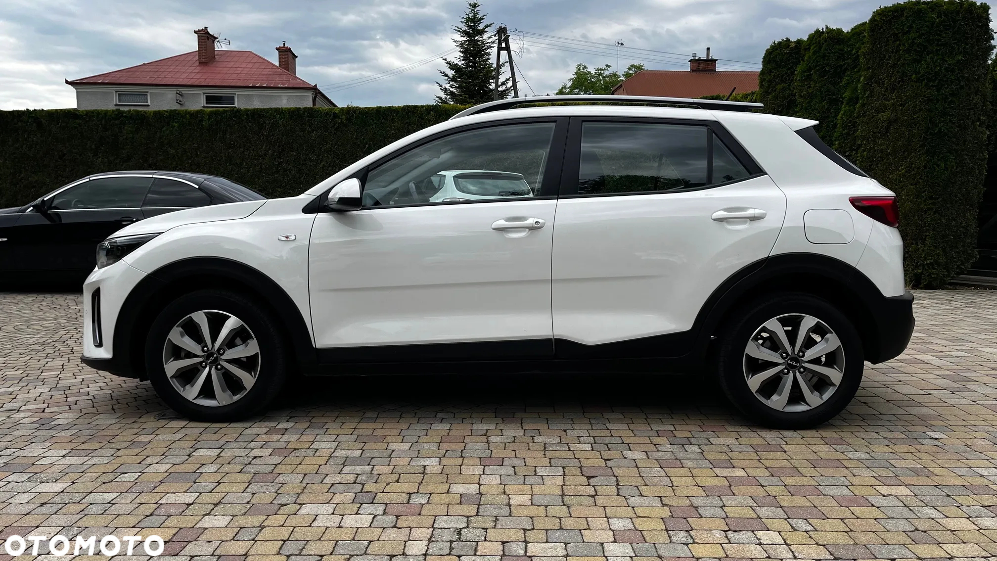 Kia Stonic 1.2 Spirit - 5