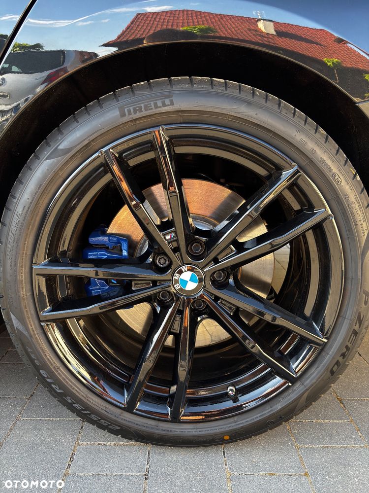 BMW Seria 3 320d M Sport sport - 15
