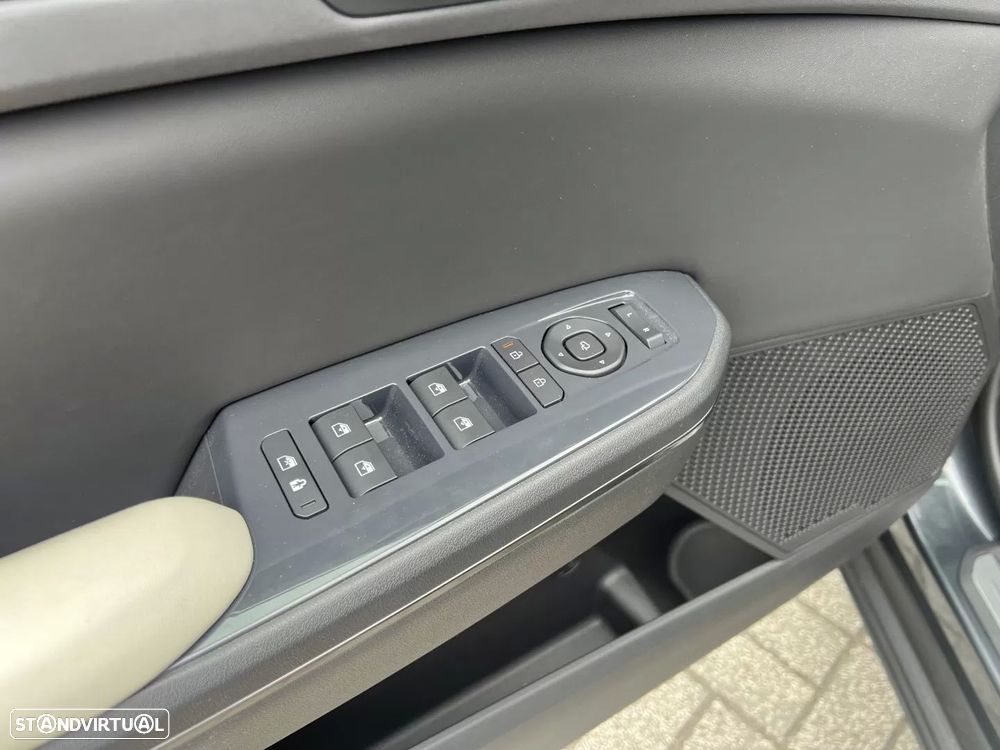 Kia EV5 81.4 kWh GT-Line - 16