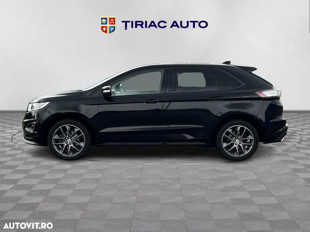 Ford Edge 2.0 TDCi Powershift Sport - 3