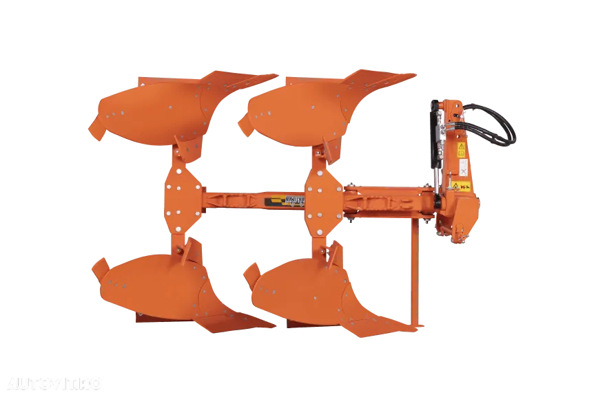 Shaktiman SMP-2AX - 2