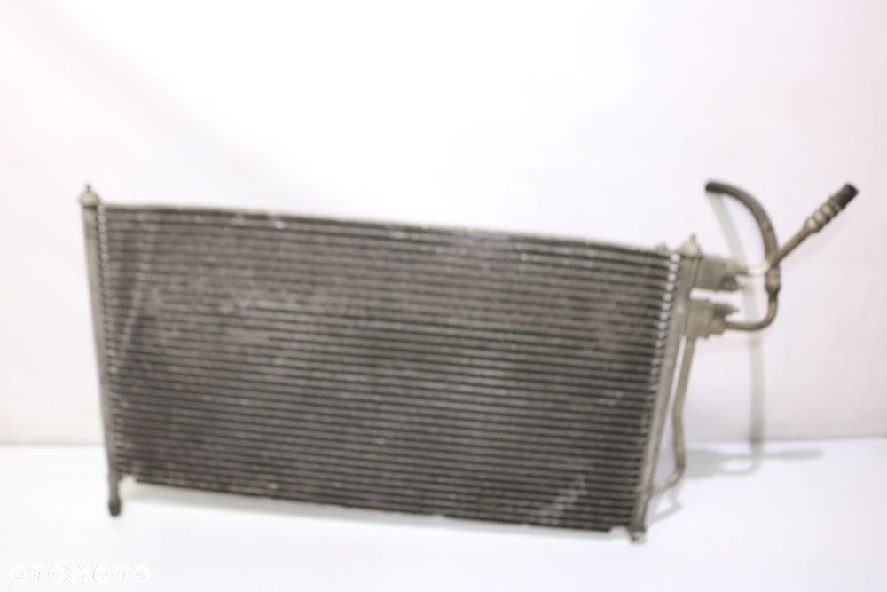 CHŁODNICA KLIMATYZACJI FORD FOCUS MK I YS4H19710 - 4