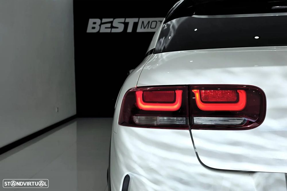 Citroën C4 Cactus 1.2 PureTech Shine Pack - 25