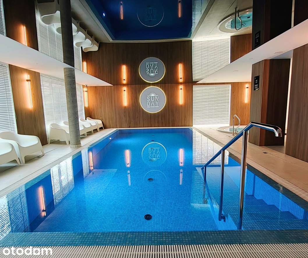 Apartament z wykończeniem Premium