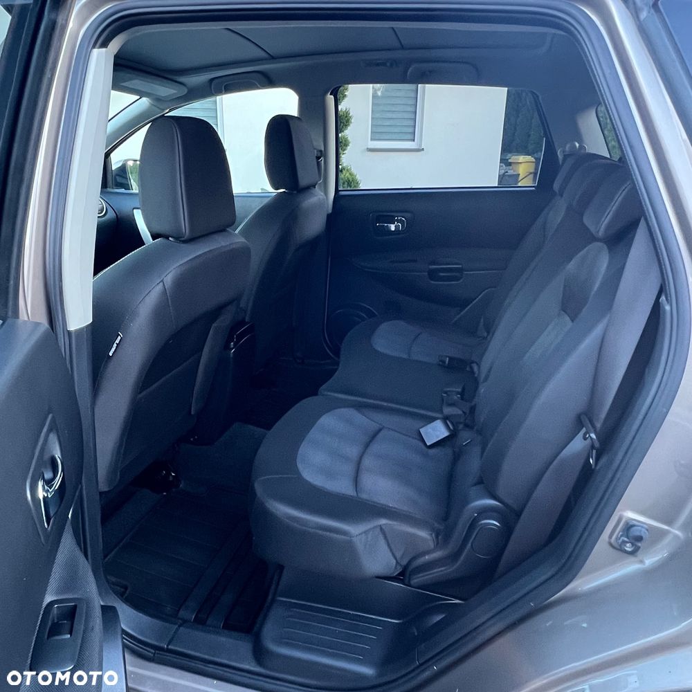 Nissan Qashqai+2 1.6 dCi DPF Start/Stop acenta - 24