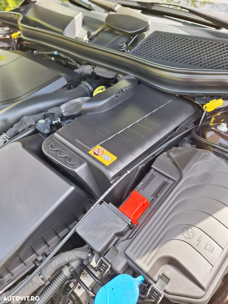 Mercedes-Benz GLA 220 CDI 4MATIC 7G-DCT - 8