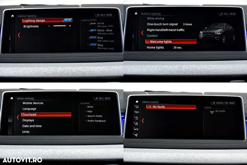 BMW X6 xDrive30d - 15