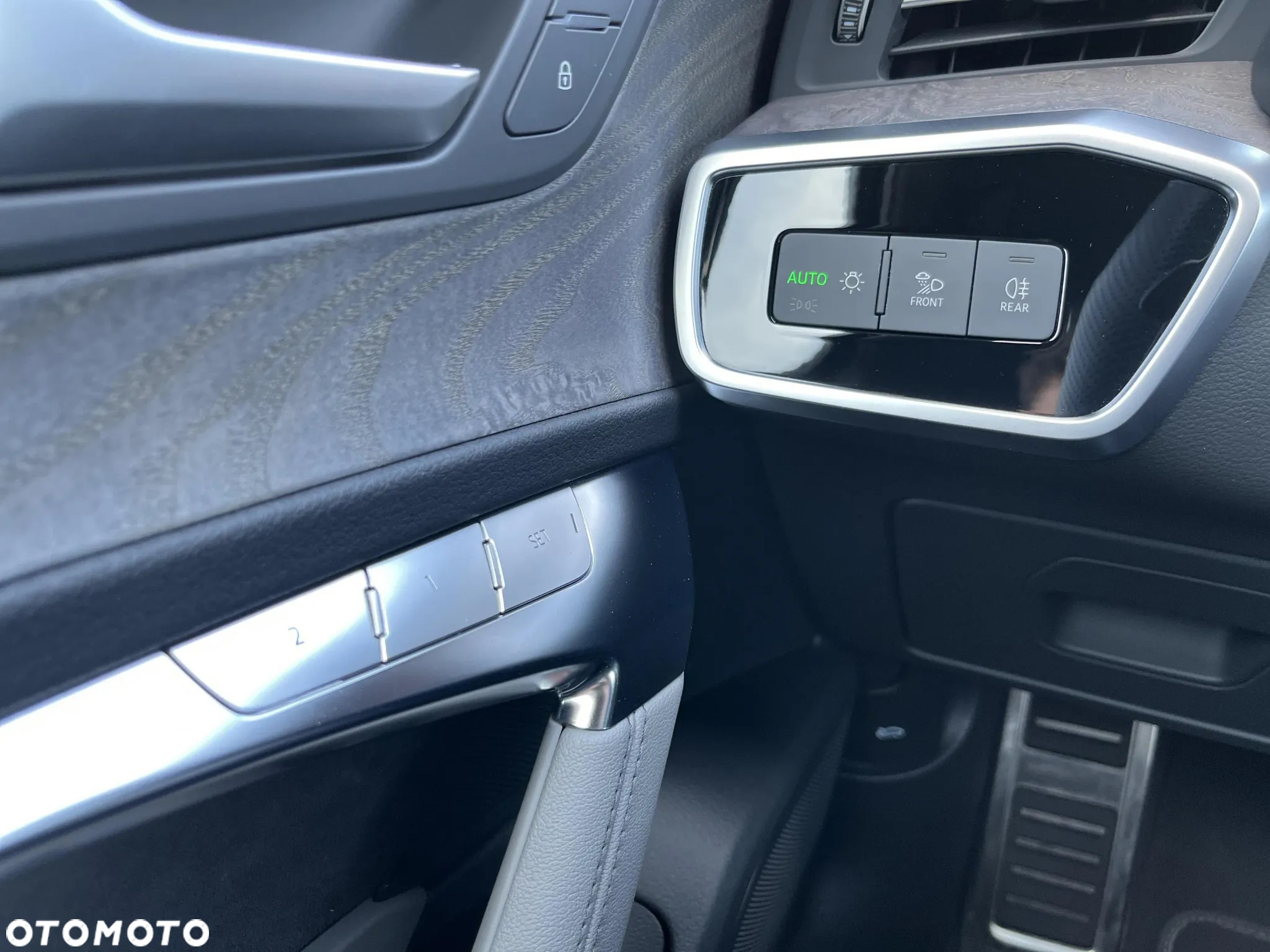 Audi A6 55 TFSI e PHEV Quattro S Line S tronic - 14