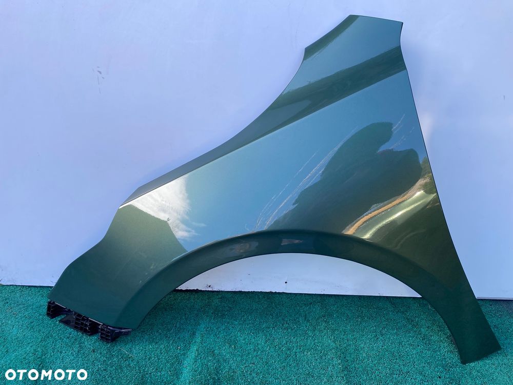 Kia Proceed III LIFT 21+ EXG błotnik lewy prawy - 5