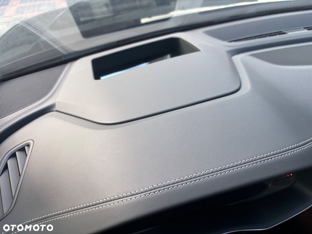 Audi RS Q8 TFSI Quattro Tiptronic Performance - 16