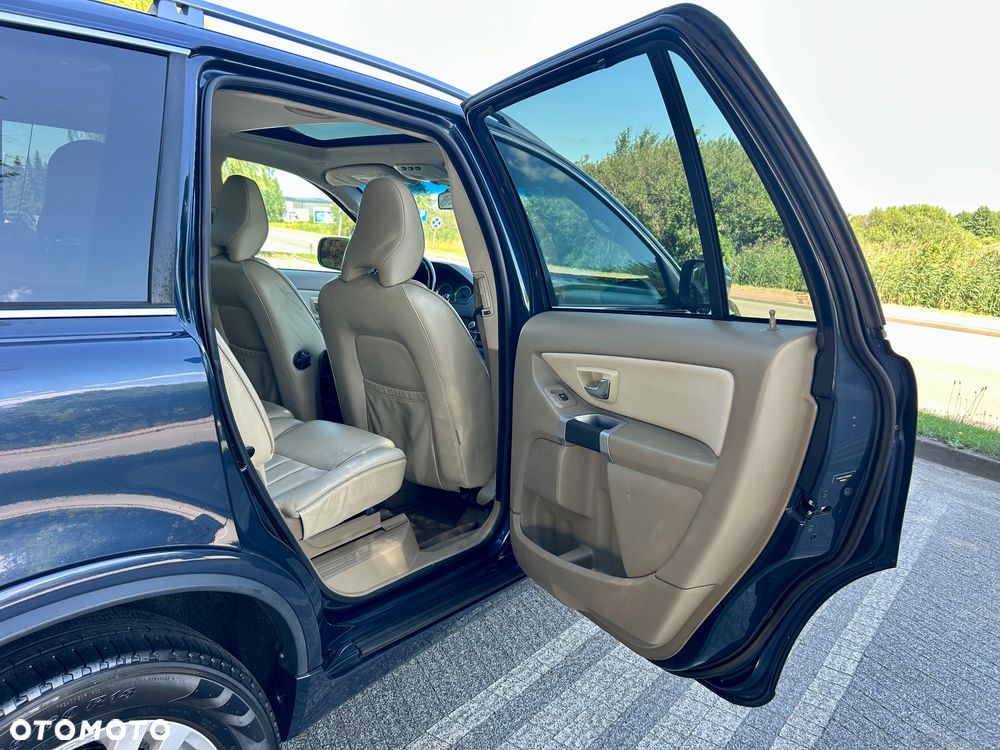 Volvo XC 90 3.2 AWD Executive - 23