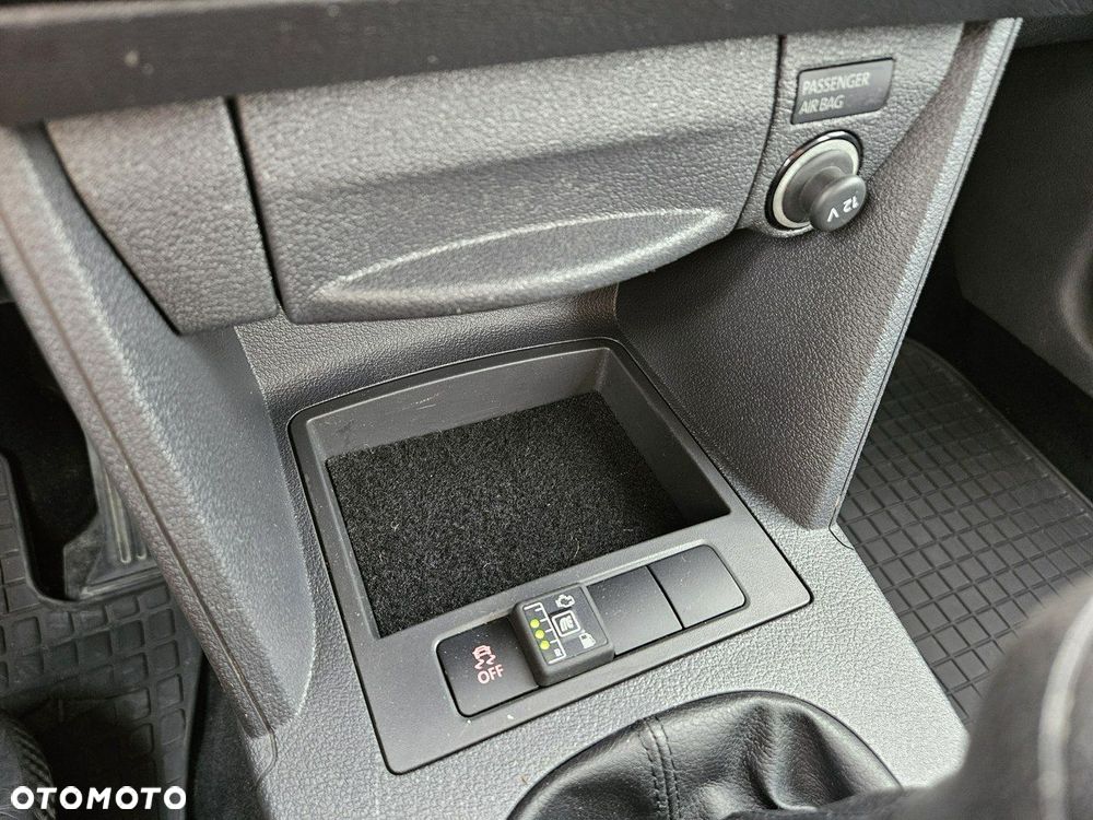 Volkswagen Caddy - 37