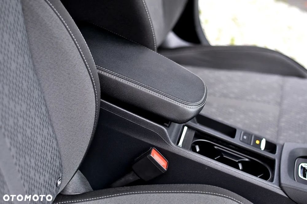 Skoda Octavia 2.0 TDI Style DSG - 34