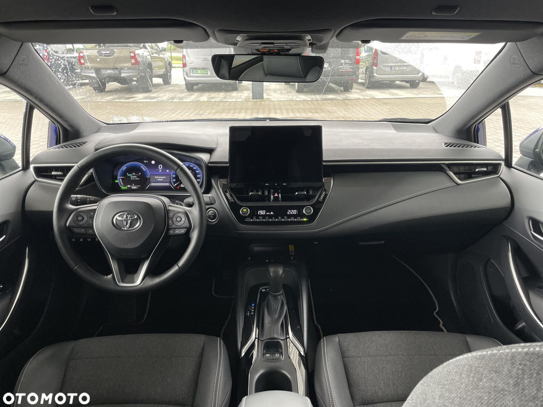 Toyota Corolla - 11