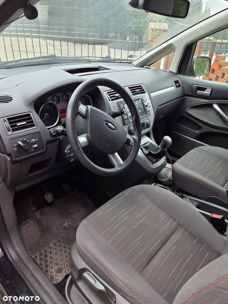 Ford C-MAX - 3