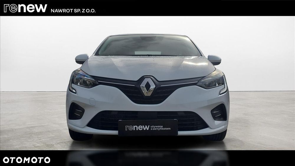 Renault Clio - 8