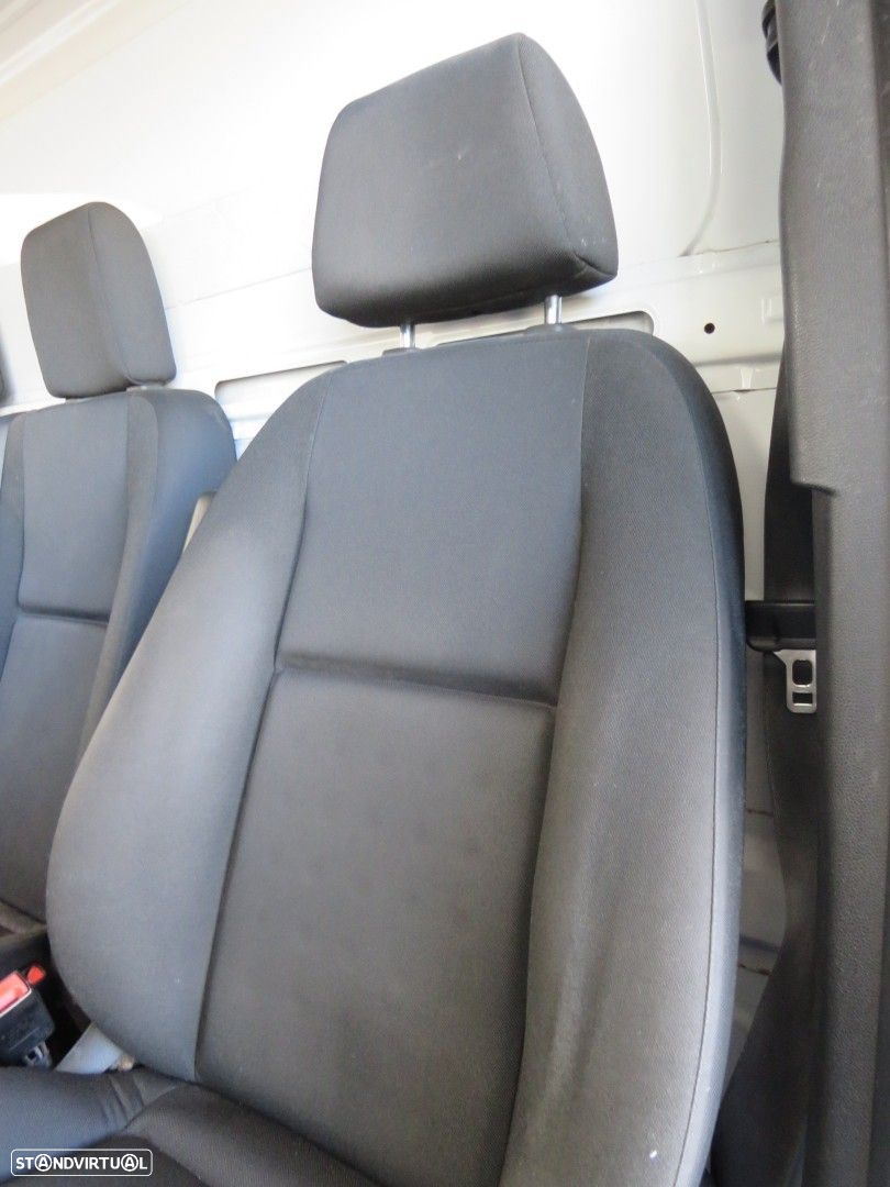 Mercedes-Benz Sprinter 314 CDI/32 - 18
