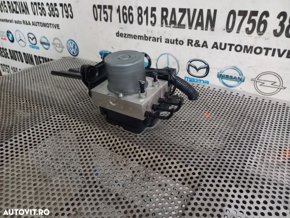 Pompa Modul Unitate ABS Toyota Yaris Cross Yaris 4 Volan Stanga An 2020-2021-2022-2023-2024 Cod -0D - 4
