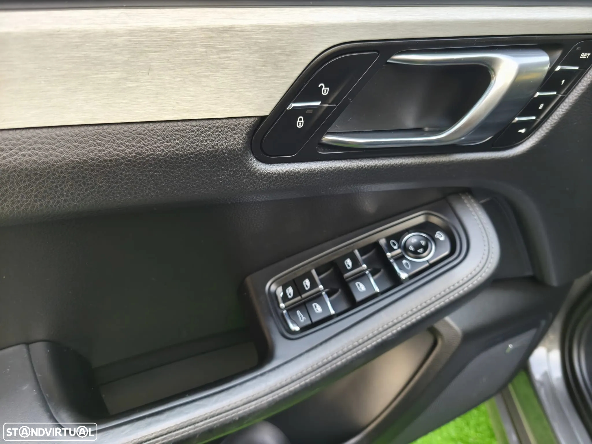 Porsche Macan Turbo - 9