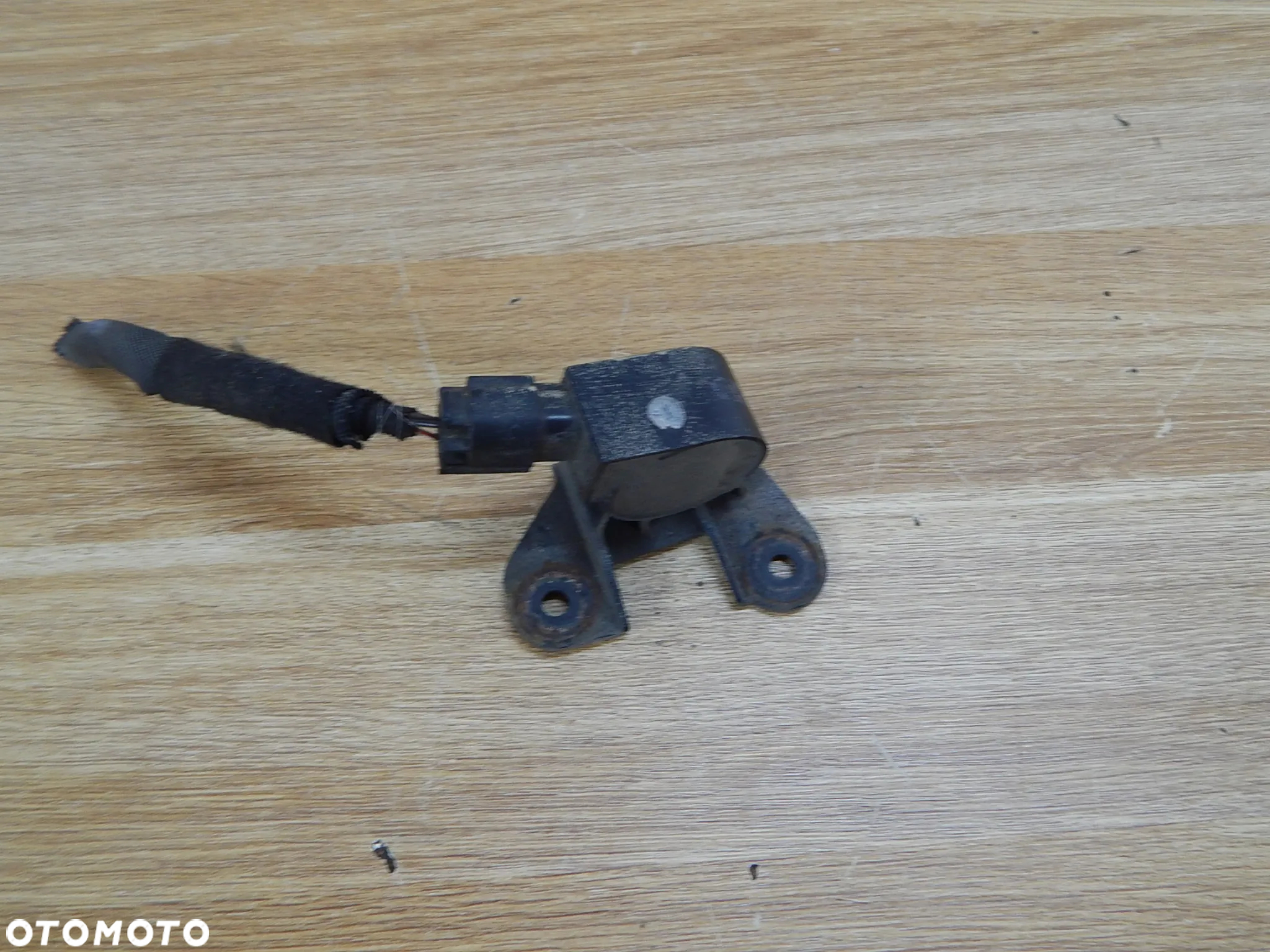 Czujnik moduł poziomowania lamp Opel Insignia A 08-17 Astra zafira Łuków części - 5