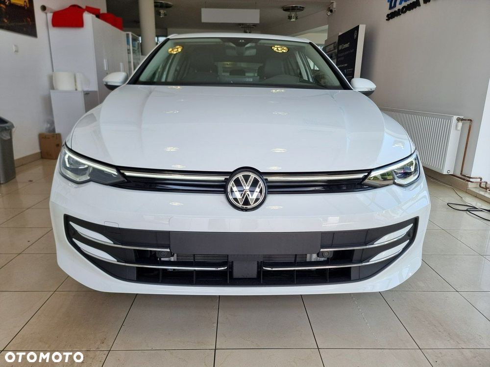 Volkswagen Golf - 3
