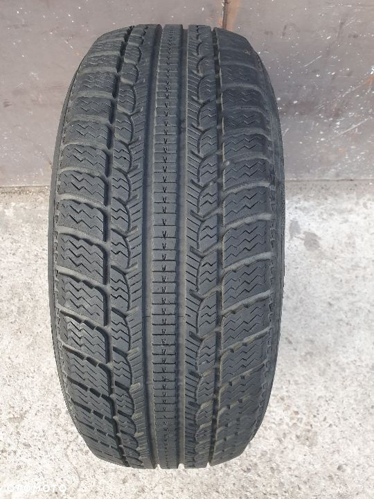 OPONA KLEBER KRISALP HP 225/55 R16 6mm