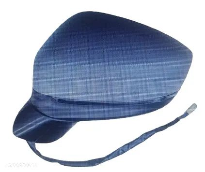 NAPRAWA LUSTEREK MAZDA CX-3 CX-5 CV-7 CX-9 2, 3, 5, 6 MECHANIZM KLEJ LAKIER SILNICZKI - 13