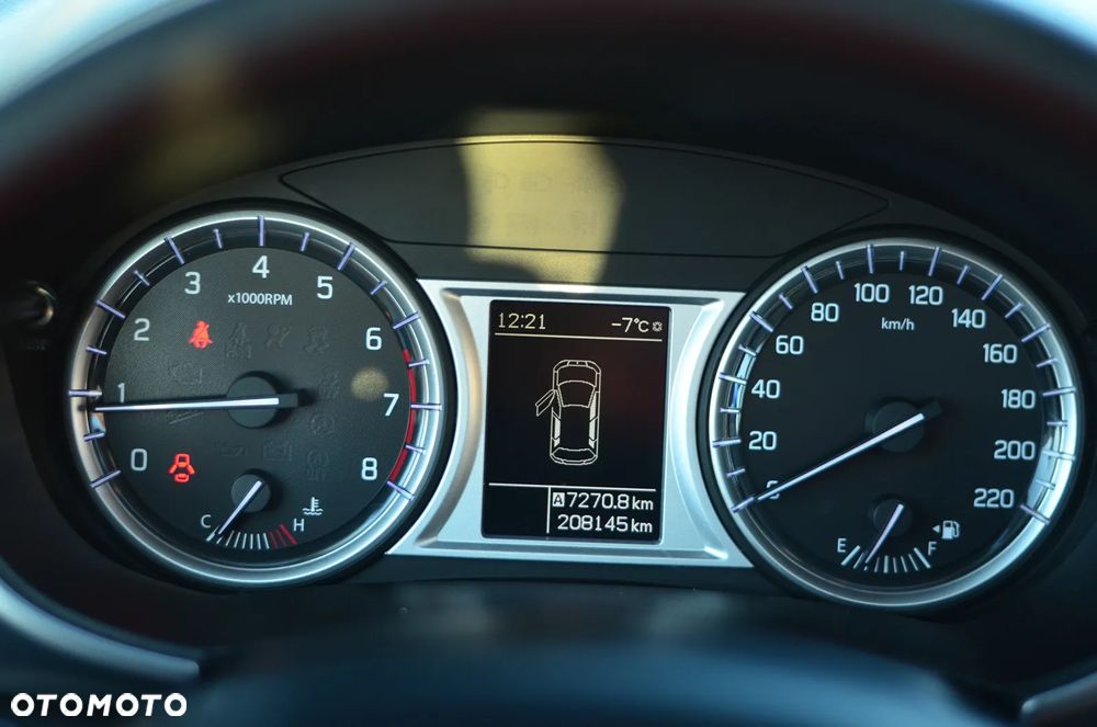 Suzuki Vitara 1.6 Premium 2WD - 13