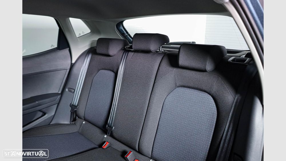 SEAT Ibiza 1.0 TSI Style DSG - 8