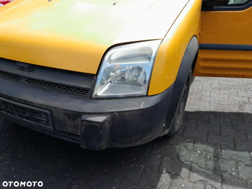 Lampa przednia lewa FORD Transit Connect mk1 02-13r. Europa - 2