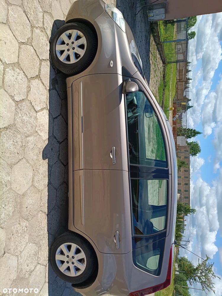 Nissan Note 1.4 Acenta EU5 - 1