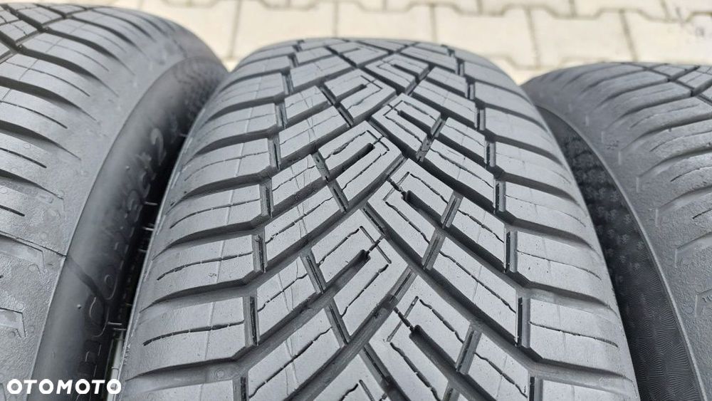 Opony Continental 195 65 R15 Rok 2024 - 4
