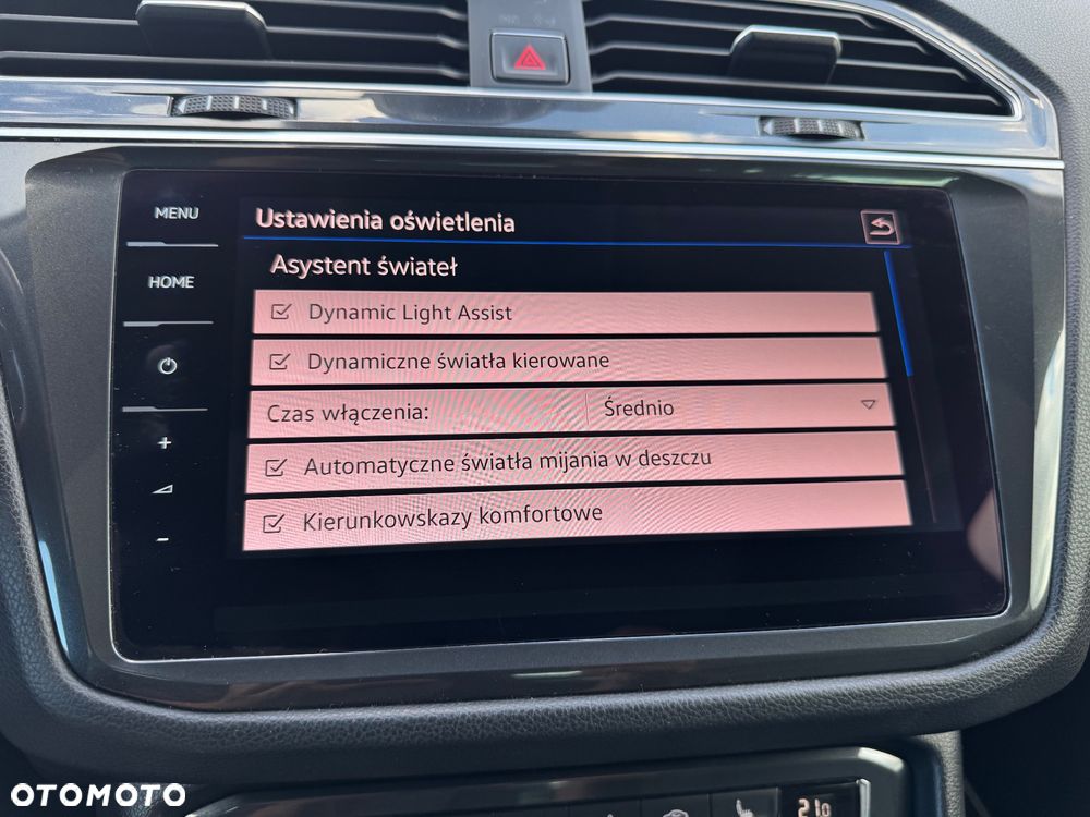 Volkswagen Tiguan 2.0 TDI SCR 4MOTION DSG Highline - 39