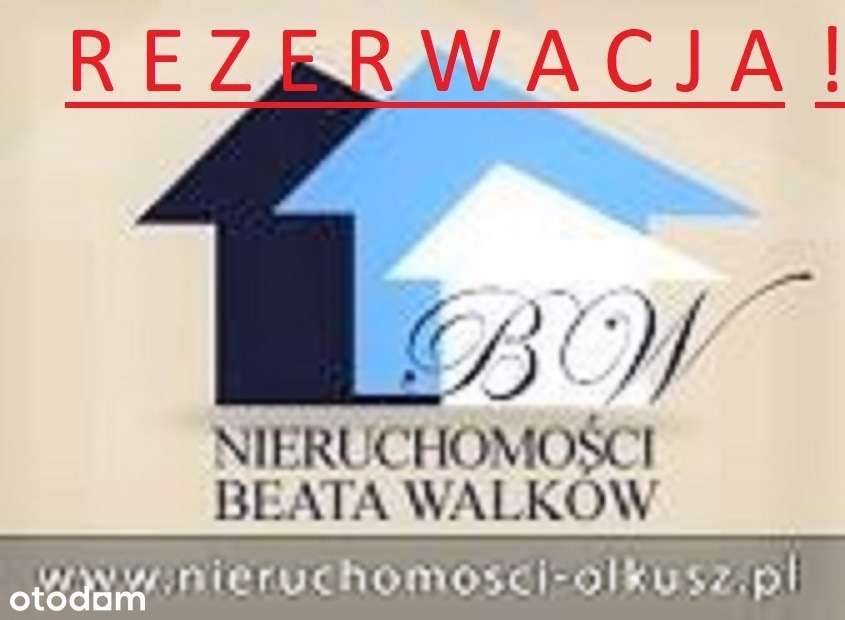 Mieszkanie wśród drzew