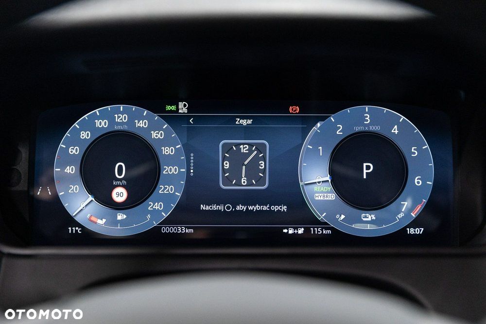 Land Rover Range Rover Velar 2.0 P400e PHEV R-Dynamic SE - 37