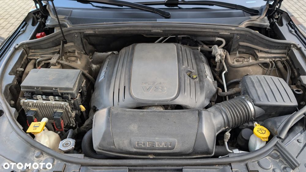 Dodge Durango - 16