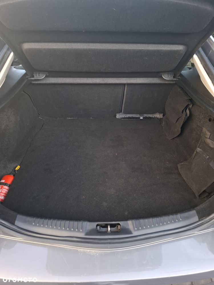 Ford Mondeo 1.6 TDCi Platinium X Plus (Titanium) - 9