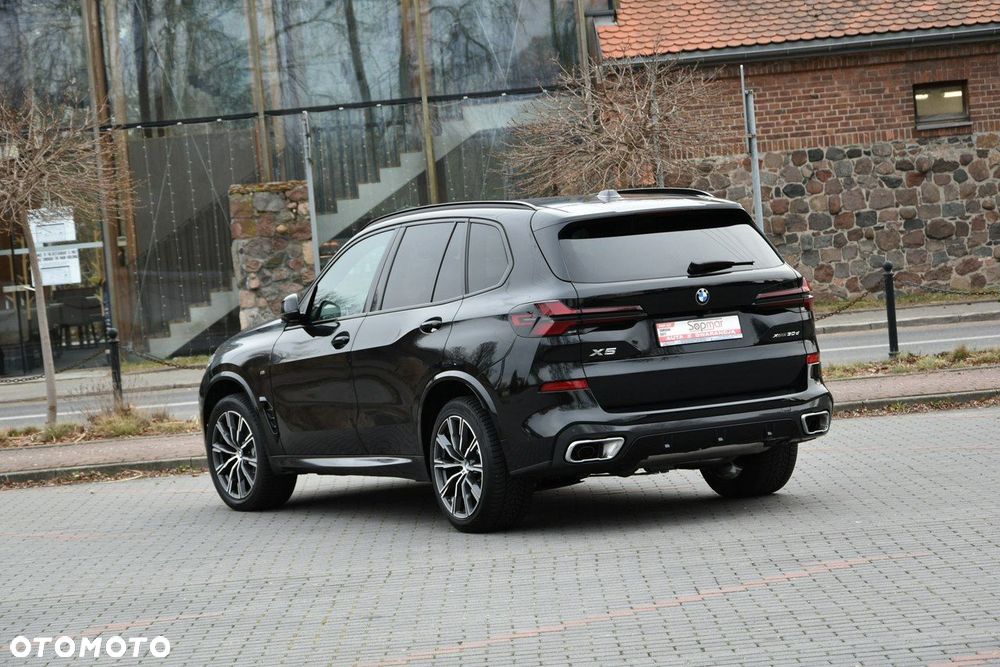 BMW X5 - 5