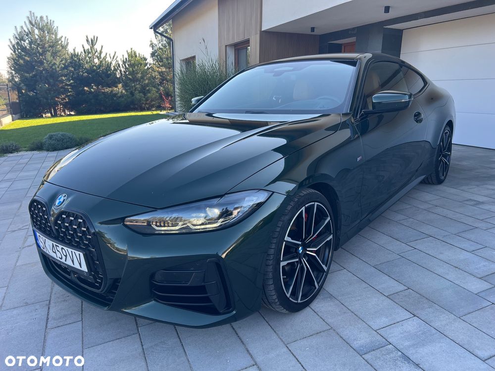 BMW Seria 4 - 1
