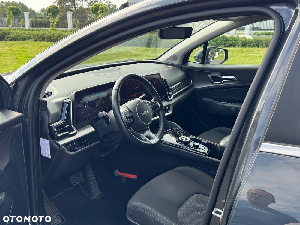 Kia Sportage - 19