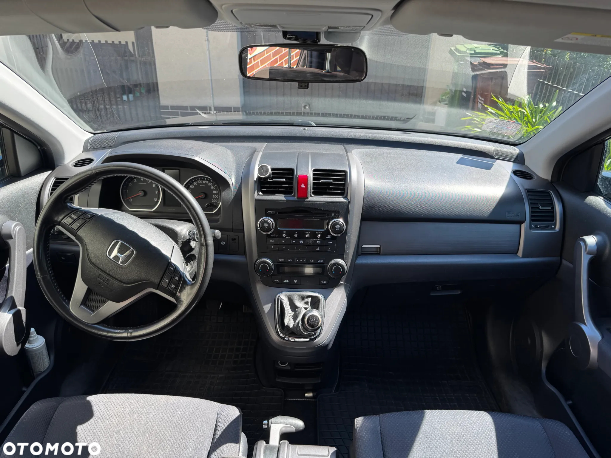 Honda CR-V - 15
