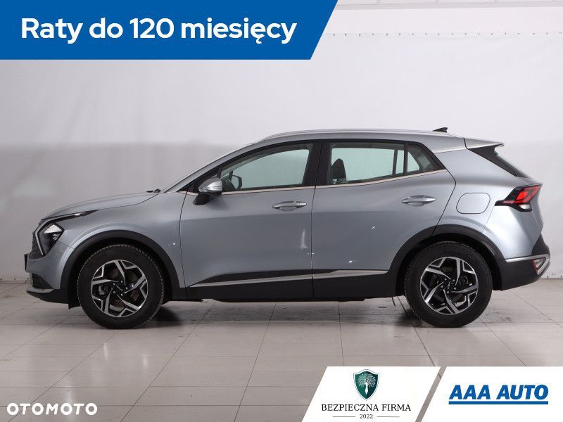 Kia Sportage - 4