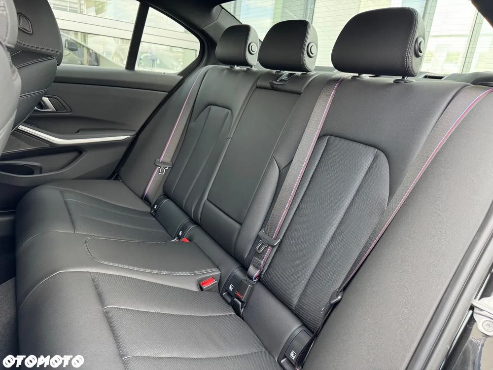 BMW Seria 3 - 28