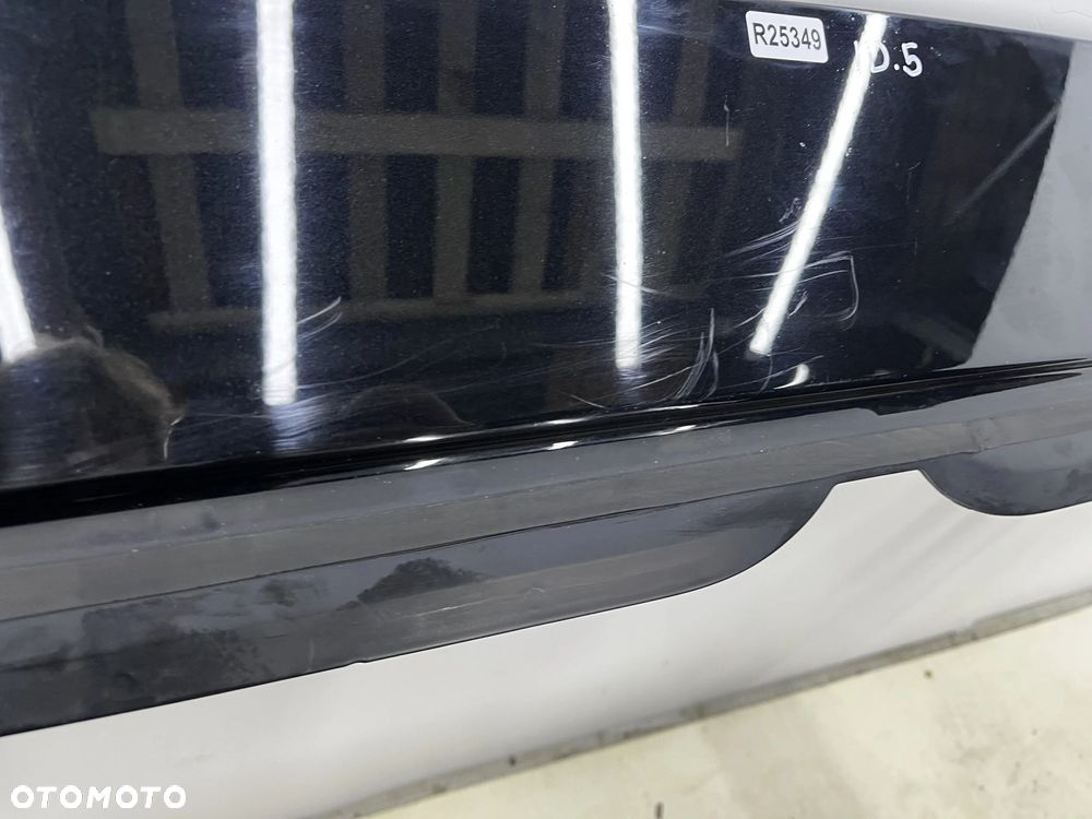 Klapa bagażnika VW ID.5 ID5 22r.- tylna 11E827159 - 16