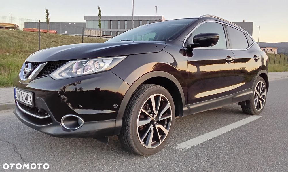 Nissan Qashqai - 20