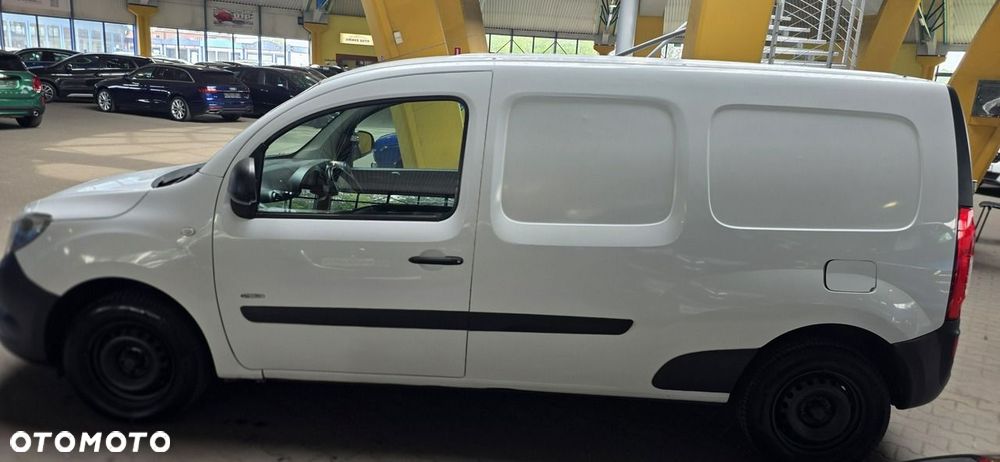 Mercedes-Benz Citan - 5