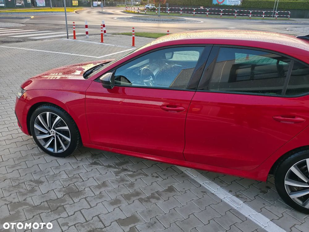 Skoda Octavia - 14
