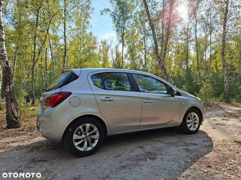 Opel Corsa - 2