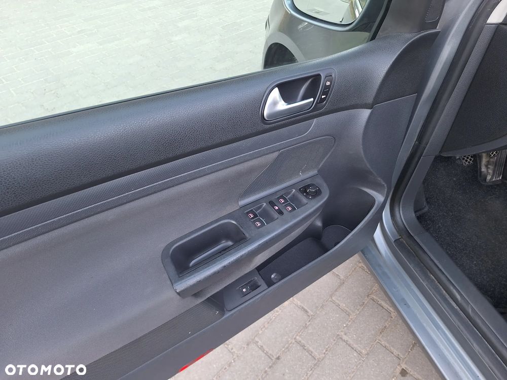 Volkswagen Golf 1.4 Trendline - 17